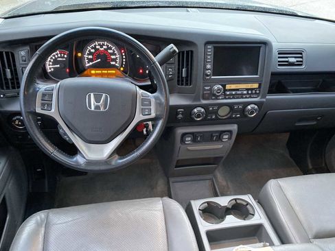 Used 2012 Honda Ridgeline RTL image 11