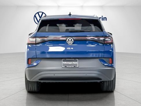 New 2025 Volkswagen ID.4 Pro image 4