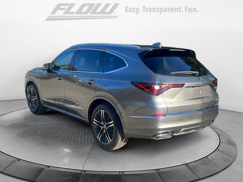 New 2026 Acura MDX w/ Advance Package image 5