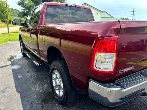 Used 2019 RAM 2500 Big Horn image 15
