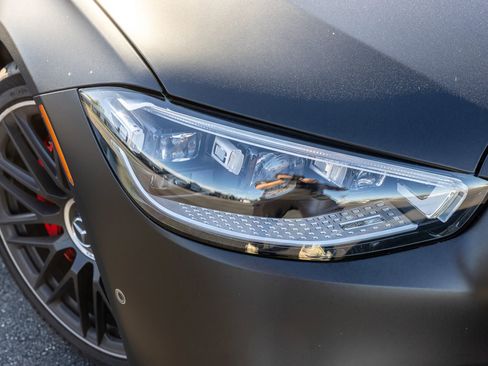 Used 2024 Mercedes-Benz S 63 AMG S image 19