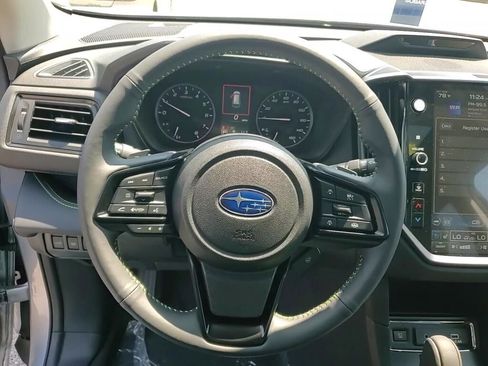 New 2025 Subaru Ascent Bronze Edition image 15