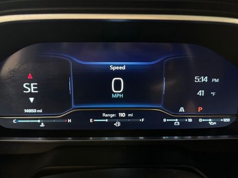 Used 2023 Chevrolet Tahoe RST w/ Luxury Package image 22