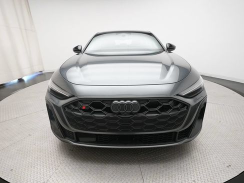 New 2026 Audi S5 Premium Plus AWD/4WD image 11
