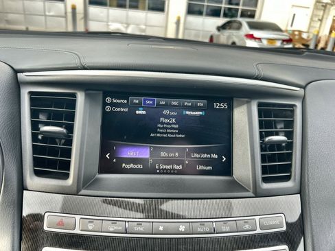 Used 2020 INFINITI QX60 Luxe w/ Edition 30 Essential Package image 18