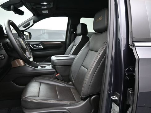 Used 2023 Chevrolet Tahoe High Country image 12