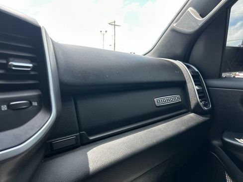 Used 2019 RAM 1500 Big Horn AWD/4WD image 38