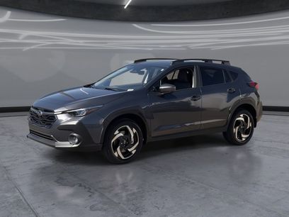 New 2026 Subaru Crosstrek 2.5i Limited