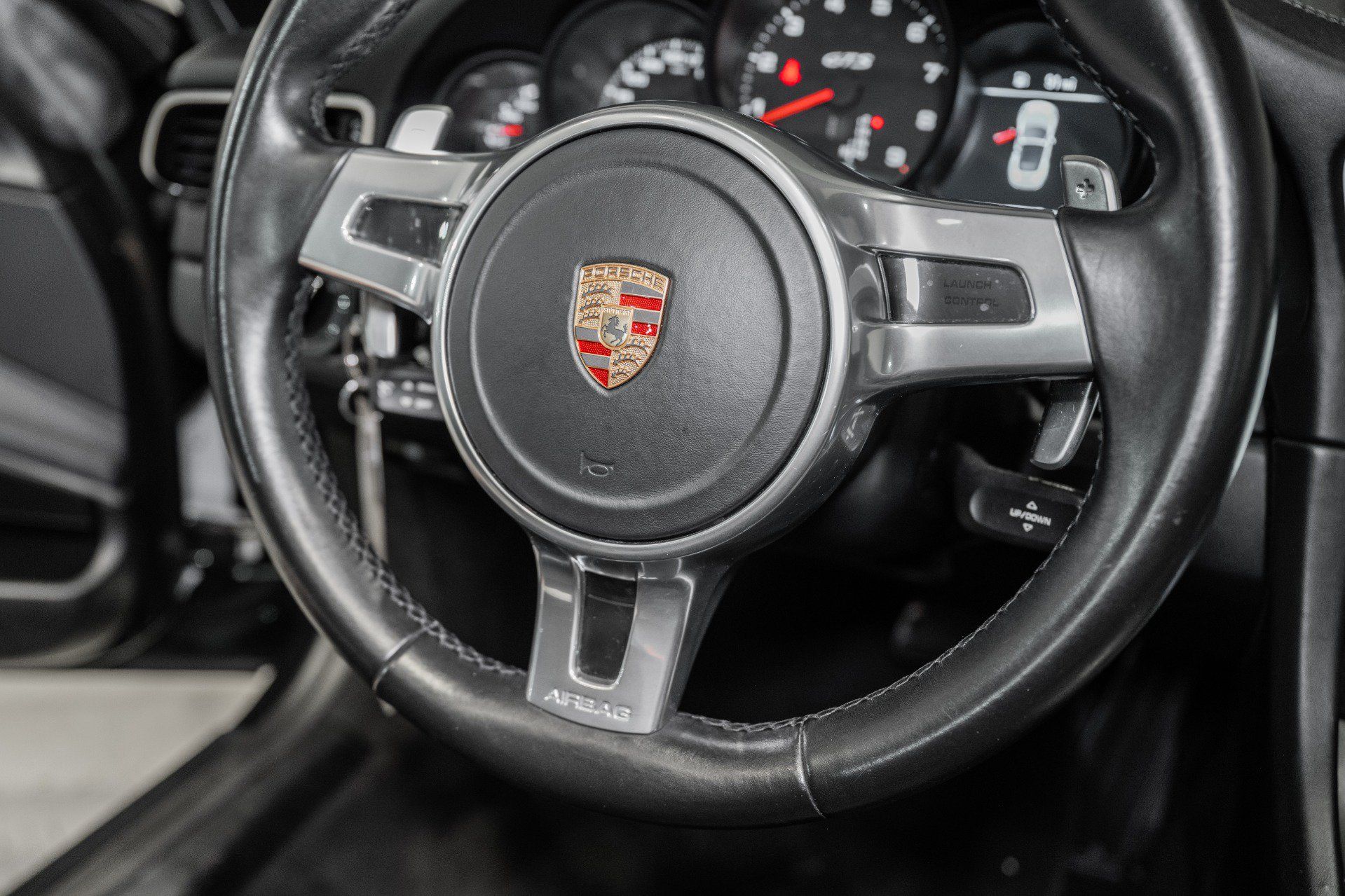 Used 2016 Porsche 911 Carrera GTS RWD image 46