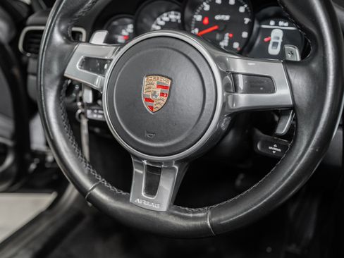 Used 2016 Porsche 911 Carrera GTS RWD image 46
