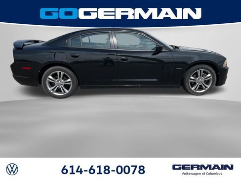 Used 2013 Dodge Charger R/T image 11