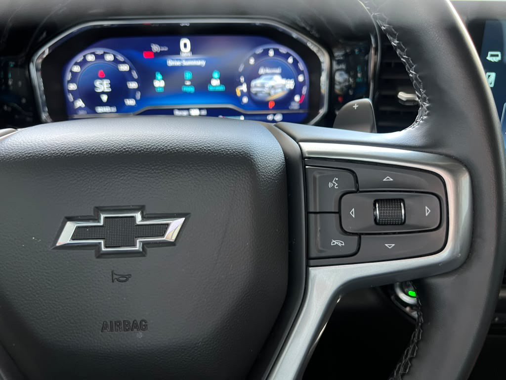 Used 2023 Chevrolet Silverado 1500 RST w/ All Star Edition Plus AWD/4WD image 22