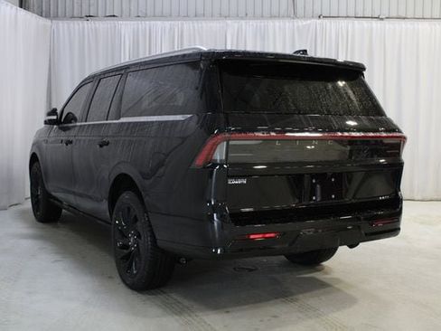 New 2026 Lincoln Navigator L Black Label AWD/4WD image 55
