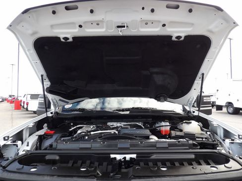 Used 2024 Chevrolet Silverado 3500 W/T w/ WT Convenience Package image 46