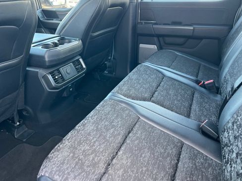 Used 2025 Ford F150 Tremor w/ Tow/Haul Package AWD/4WD image 13