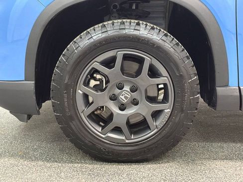 Used 2024 Honda Pilot TrailSport image 32