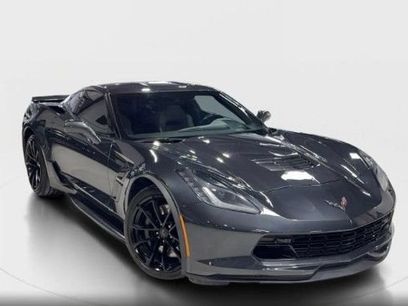Used 2019 Chevrolet Corvette Grand Sport