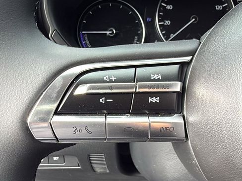 New 2026 MAZDA CX-50 AWD 2.5 Hybrid w/ Cargo Package image 11