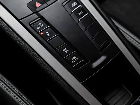 Used 2015 Porsche 911 GT3 image 58