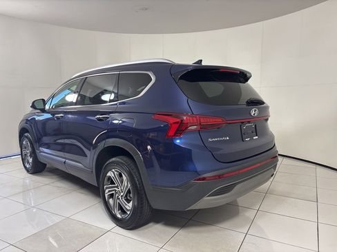 Used 2023 Hyundai Santa Fe SEL image 3