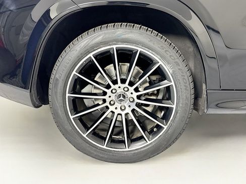 Certified 2021 Mercedes-Benz GLE 350 4MATIC image 34