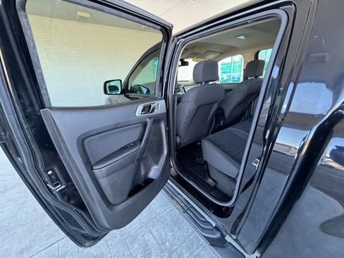 Used 2021 Ford Ranger XLT w/ Equipment Group 301A Mid image 19