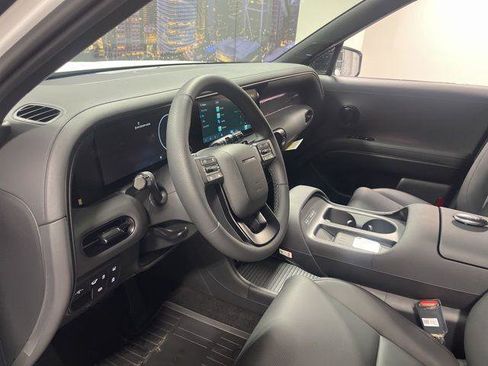 New 2026 Hyundai Palisade XRT Pro AWD/4WD image 9