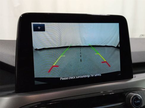 Used 2025 Ford Escape Active image 30