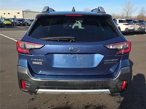 Used 2020 Subaru Outback Touring XT image 5