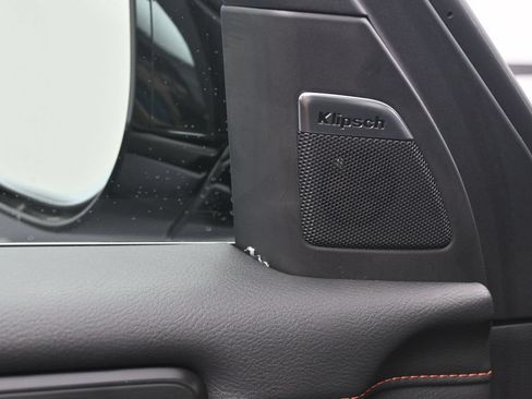 New 2026 Nissan Armada PRO-4X AWD/4WD image 20