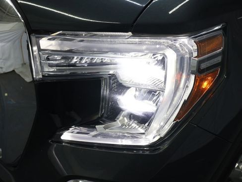 Used 2021 GMC Sierra 1500 Denali image 28