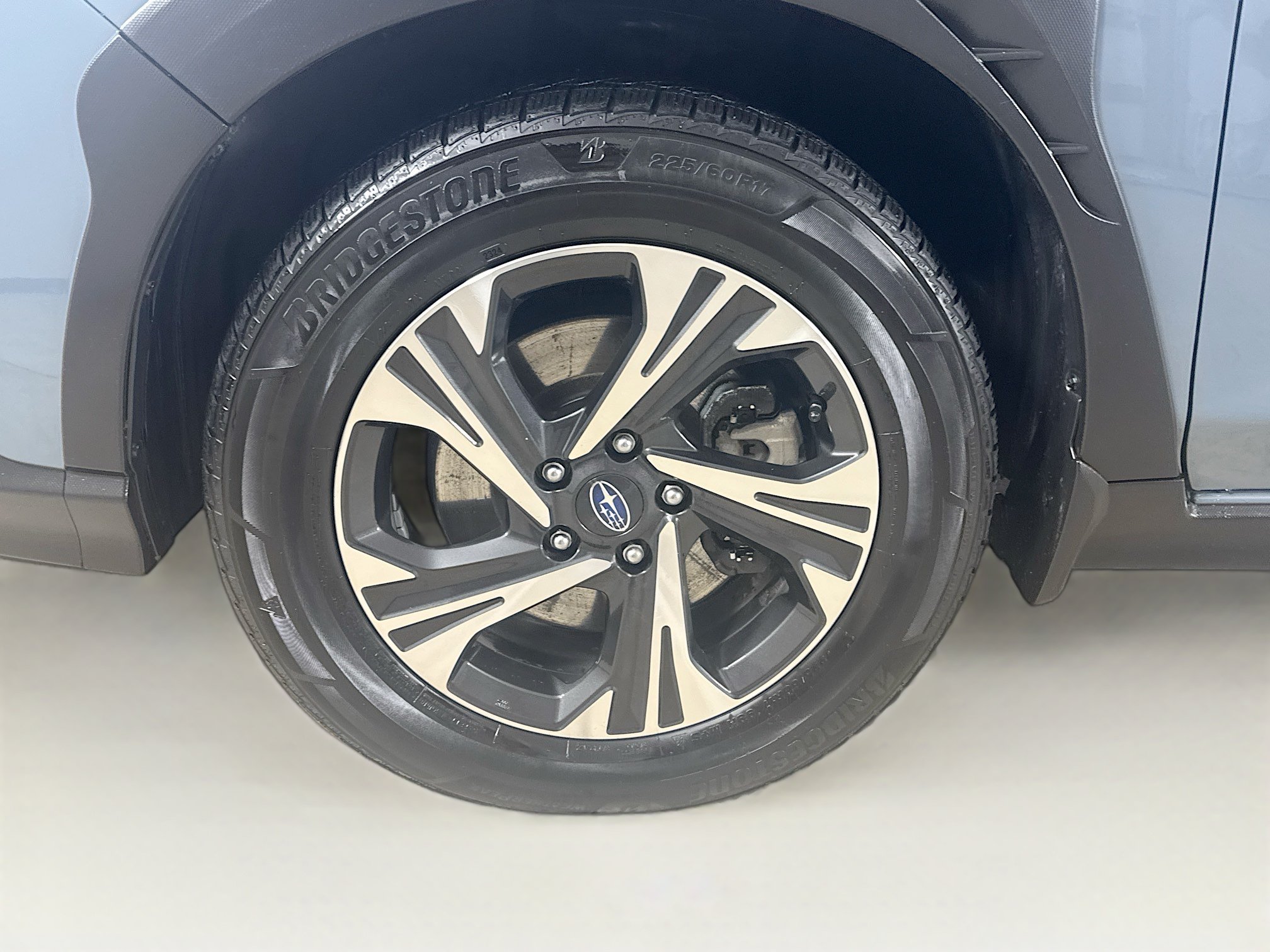 Certified 2024 Subaru Crosstrek 2.0i Premium AWD/4WD image 26