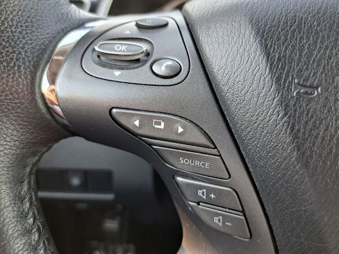 Used 2023 Nissan Murano SV image 13