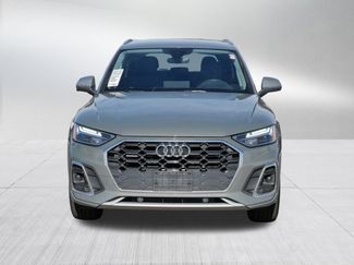 Used 2023 Audi Q5 2.0T Premium w/ Convenience Package video 2