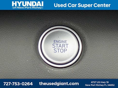 Used 2025 Hyundai Elantra Sport FWD image 30