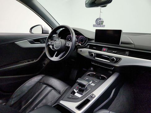 Used 2018 Audi A4 2.0T Ultra Premium w/ 18" Wheel Package image 25