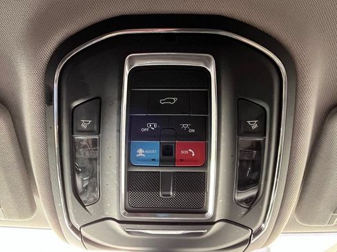 Certified 2024 Jeep Grand Cherokee L Laredo w/ Luxury Tech Group I AWD/4WD image 19