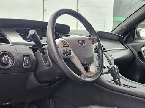Used 2014 Ford Taurus SEL w/ Equipment Group 201A image 22