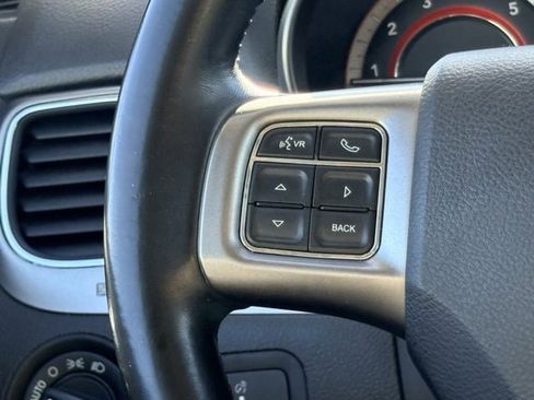 Used 2018 Dodge Journey Crossroad image 19