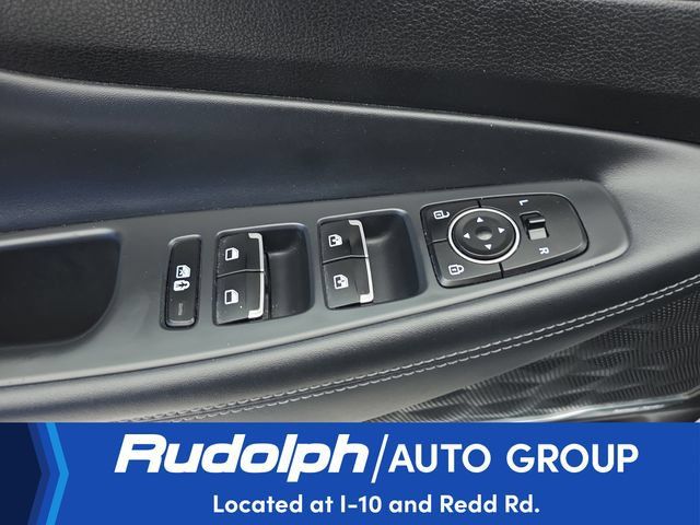 Used 2022 Hyundai Santa Fe SEL w/ Convenience + Premium Package FWD image 12