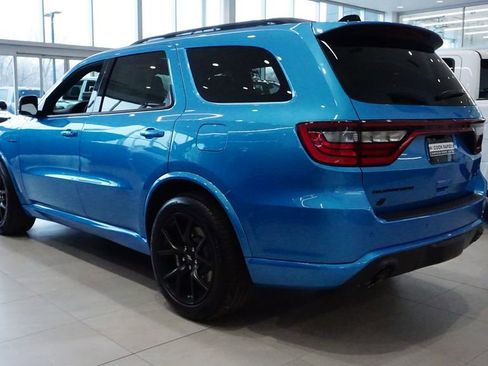 New 2026 Dodge Durango GT image 3