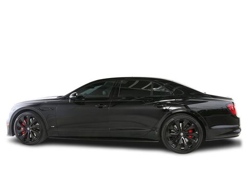Used 2022 Bentley Flying Spur V8 AWD/4WD image 10