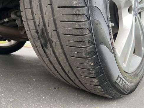 Used 2012 Mercedes-Benz ML 350 4MATIC image 18