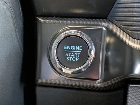 Certified 2025 Ford F150 Platinum w/ Equipment Group 702A High image 33