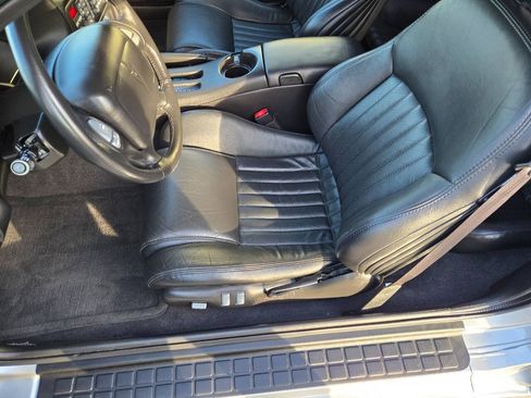 Used 2000 Pontiac Firebird Formula RWD image 24