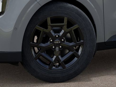 New 2025 Kia Carnival SX Prestige image 9