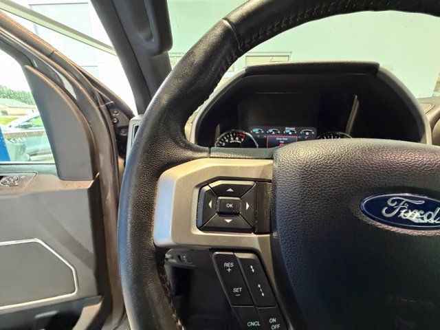 Used 2020 Ford F150 Lariat w/ Equipment Group 502A Luxury AWD/4WD image 41