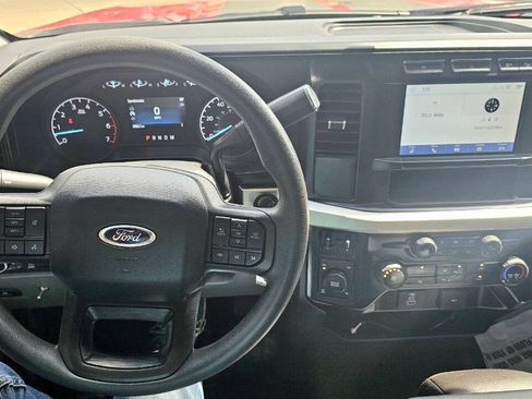 Used 2024 Ford F250 XL w/ 360-Degree Camera Package AWD/4WD image 7
