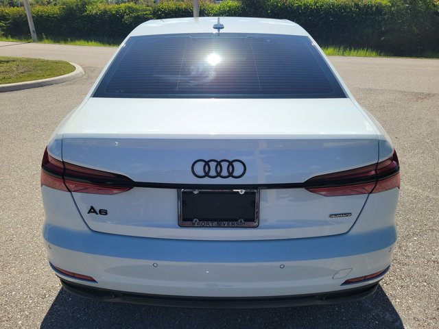 Certified 2023 Audi A6 2.0T Premium AWD/4WD image 6