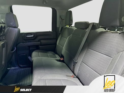 Used 2023 Chevrolet Silverado 2500 LT w/ Convenience Package AWD/4WD image 26